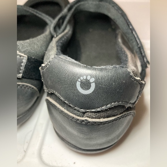 Black Xero Womens Shoes - Picture 3 of 10